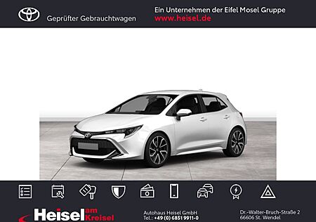 Toyota Corolla Comfort