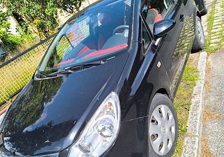 Opel Corsa 1.2 Twinport Sport Sport