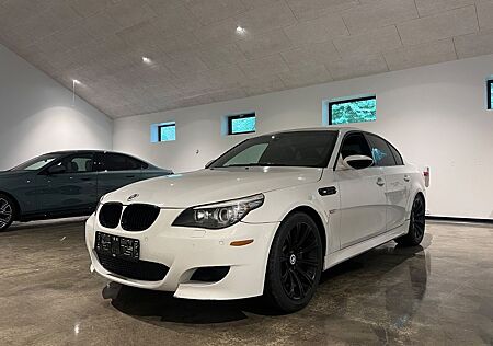 BMW M5 gebraucht kaufen BMW M5 LCi 2009 Neu pleullager