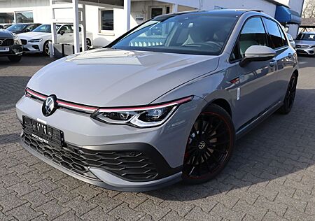 VW Golf Volkswagen 2.0 TSI OPF DSG GTI Clubsport|NAVI|R-CAM|