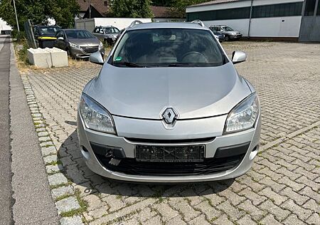 Renault Megane III Grandtour Dynamique