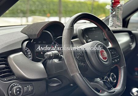 Fiat 500X SPORT 1.6 M.Jet LED/KAM/BEATS abn. AHK