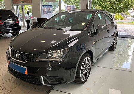 Seat Ibiza 1.2TSI Connect *NAVI*PDC*SHZ*KLIMAAUTOMATI