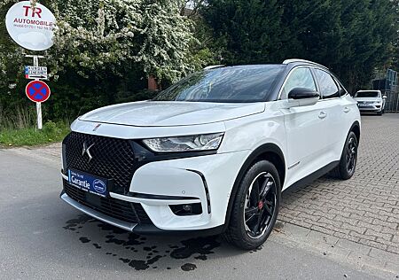 DS Automobiles DS7 Crossback Performance Line So Chic