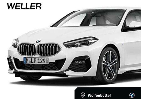 BMW 220i Gran Coupe Aut. M Sport LiCoPro HUD HiFi