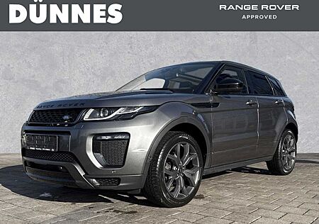 Land Rover Range Rover Evoque Diesel TD4 Aut. HSE Dynamic