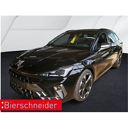 Cupra Leon leasen