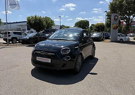 Fiat 500E "Icon" 42 kWh