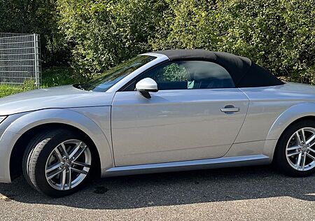 Audi TT Roadster 1.8 TFSI -