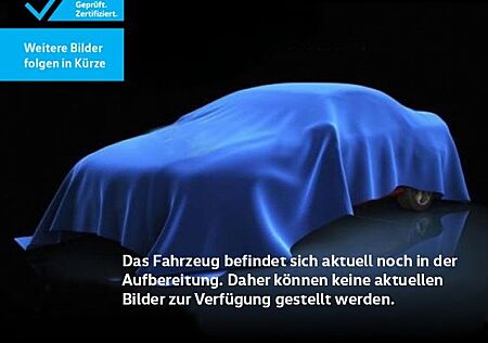 VW Passat Variant Volkswagen 2.0 TDI Business AHK/STAND-HZ/LED