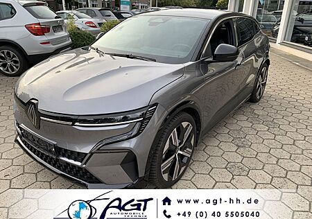 Renault Megane E-Tech +ICONIC+360°KAMERA+H/K+20" EV60