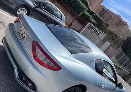 Maserati GranTurismo 4.2 V8 Automatik -