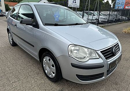 VW Polo Volkswagen IV 1.4 *Automatik*TÜV NEU*Klima*2.Hand*