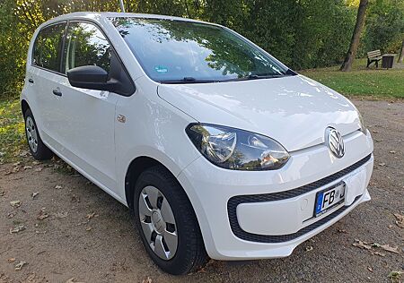 VW Up Volkswagen ! 1.0 44kW