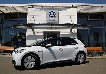 VW ID.3 Volkswagen Pro Performance 58kWh Key+PLenk+Navi+Kamera