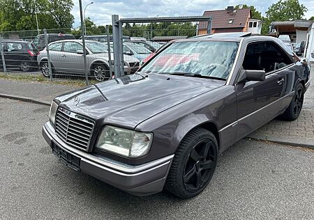 Mercedes-Benz E 320 CE Sportline Voll Klima Tüv 11.25