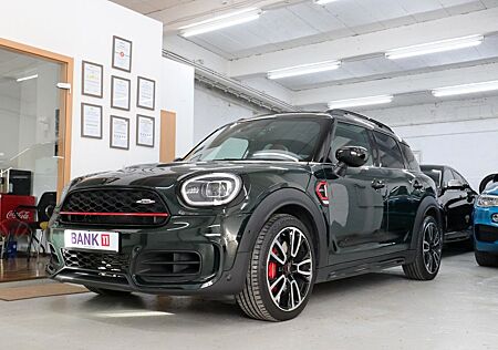 Mini John Cooper Works Countryman JCW Countryman Panorama Memory Head-Up H&K VOLL