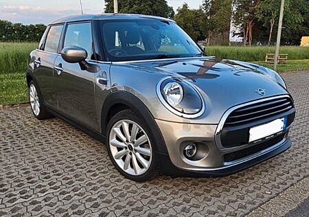 Mini ONE 5-trg. top Zust. incl. Garantie