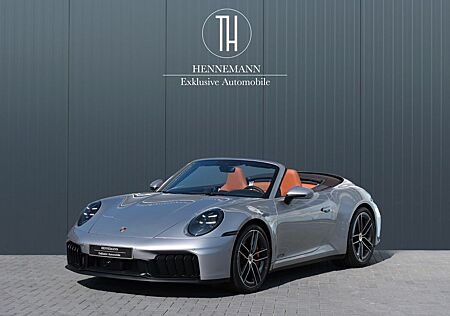 Porsche 992 911/.2 Carrera 4 GTS Cabrio*InnoD*Lift*Matrix