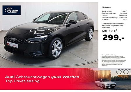 Audi A5 Limousine TDI 18''/AHK-Vorb./RFK