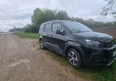 Peugeot Rifter BlueHDi 130 EAT8 GT L1 GT