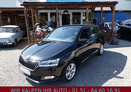 Skoda Fabia 5-tür. Cool Plus #KLIMA#ISOFIX#DAB#SHZG#31