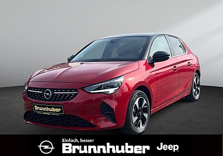 Opel Corsa -e F Elegance Electric, digitales Cockpit L