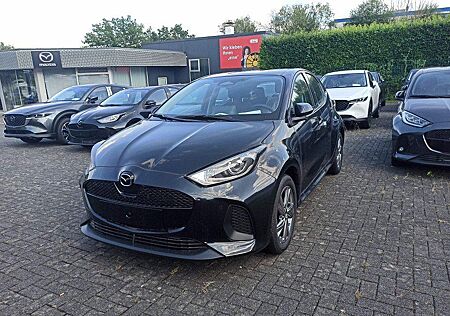 Mazda 2 HYBRID 1.5 EXCLUSIVE-LINE *Klimaautomatik*Sitz