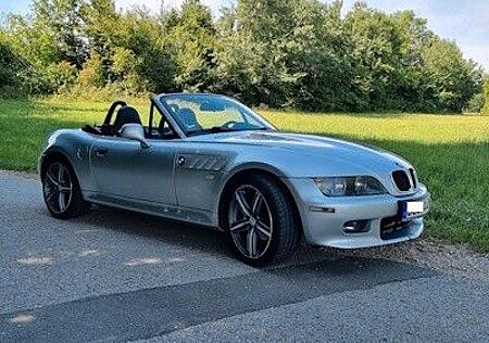 BMW Z3 Roadster 2.2i -