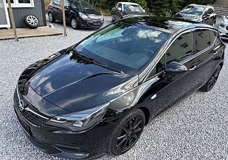 Opel Astra K Lim. 5-trg. Elegance Start/Stop