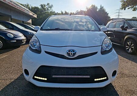 Toyota Aygo (X) Aygo AYGO Cool Klima