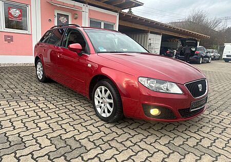 Seat Exeo Lim. Style