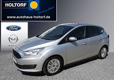 Ford C-Max 1.0 EcoBoost Trend Klima, AHK,