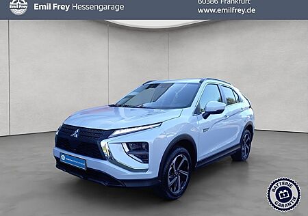 Mitsubishi Eclipse Cross Plug-In Hybrid 4WD Basis