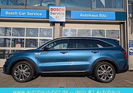 Kia Sorento Platinum 4WD*LED*Leder*HuD*Sitzbelüftung