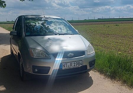 Ford C-Max 1.6 Ambiente Ambiente