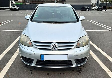 VW Golf Plus Volkswagen 1.6 FSI Comfortline