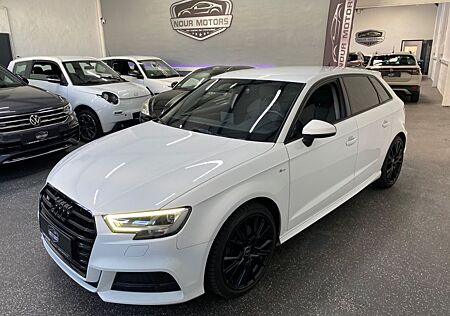 Audi A3 SB TDI/Facelift/**S-Line** Finanz ab 5,49%