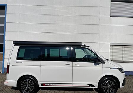 VW T6 California Volkswagen Coast Edition 2.0 TDI *VOLL-LED*