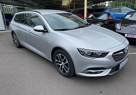 Opel Insignia Sports Tourer Business Edition 1,6 L...