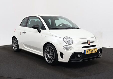 Abarth 595 Competizione
