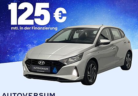 Hyundai i20 T-GDI Trend *CARPLAY*KAM*LANE*TEMP*VIRTAUL*