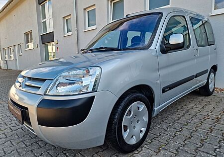 Citroën Berlingo 1.6 1.HAND TÜV 06/26 KLIMA EFH ZV FFB