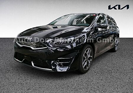 Kia Cee'd Sportswagon CEED SW 1,6 PHEV DCT/Platinum Edition