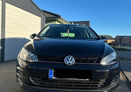 VW Golf Volkswagen 1.6 BlueTDI CUP Variant CUP