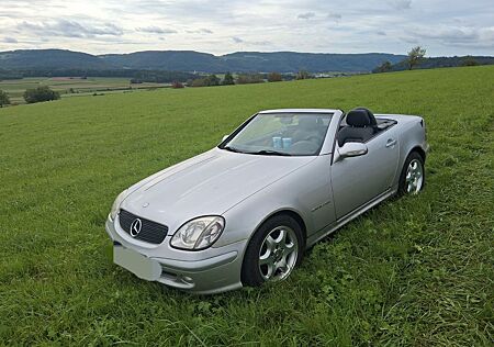 Mercedes-Benz SLK 230 KOMPRESSOR Final Edition Final Edition
