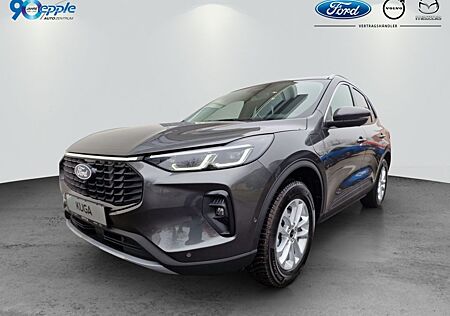 Ford Kuga TITANIUM 2.5 PHEV Plug-In *Top-Ausstattung