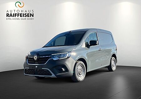 Renault Kangoo III Rapid Advance Kunsstoffboden, Komfort
