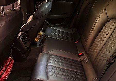 Audi A7 gebraucht kaufen Audi A7 3.0 TDI 240kW GARANTIE competition, Quattro,