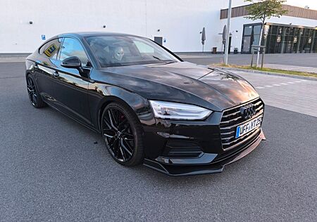 Audi A5 40 TDI S tronic Sportback -